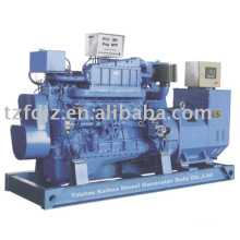 marine diesel generator sets